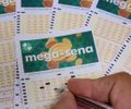 Mega-Sena sorteia neste sábado prêmio acumulado em R$ 200 milhões