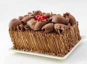 Sodiê Doces escolhe o sabor Chifon para promoção do mês