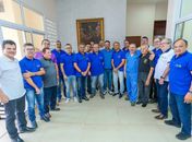 Governador visita Hospital Regional de Arapiraca e garante repasse para manutenção de atendimentos