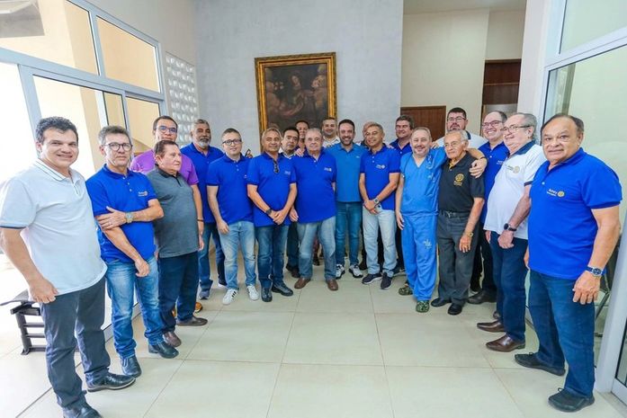 Governador visita Hospital Regional de Arapiraca e garante repasse para manutenção de atendimentos