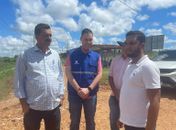 Marlan Ferreira anuncia construção de rodovia ligando Limoeiro a Junqueiro e enaltece parceria com Arthur Lira
