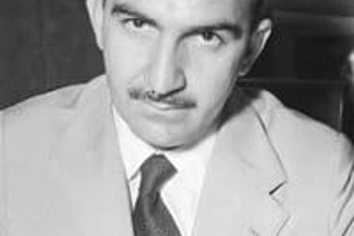 Segismundo Andrade - Uma vitoriosa carreira política.