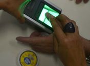 Ação é contra cancelar títulos sem recadastramento biométrico