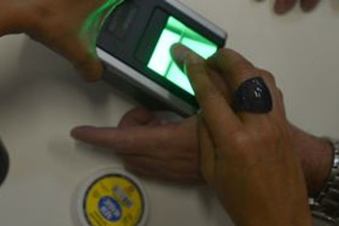 Ação é contra cancelar títulos sem recadastramento biométrico