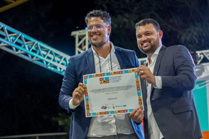 Aqui Tem SUS: Experiência exitosa em Piranhas vai representar Alagoas em Mostra Nacional⠀