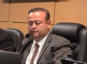 Presidente da Câmara Municipal de Arapiraca repudia ataque à Rádio Gazeta FM