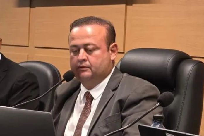 Presidente da Câmara Municipal de Arapiraca repudia ataque à Rádio Gazeta FM