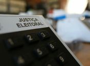 Urna Eletrônica