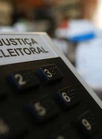 Urna Eletrônica