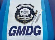 Ação rápida da Guarda Municipal evita tragédia entre adolescentes