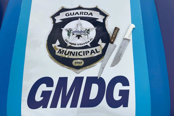 Ação rápida da Guarda Municipal evita tragédia entre adolescentes