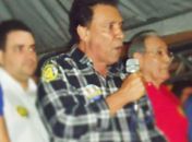 Prefeitura de Água Branca decreta luto oficial por morte do ex-prefeito Wilson Torres