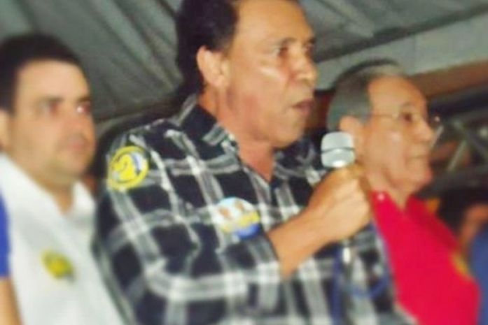 Prefeitura de Água Branca decreta luto oficial por morte do ex-prefeito Wilson Torres