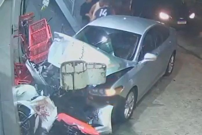 Motorista que atropelou e matou mulher na Santa Lúcia morre enquanto cumpria pena em Maceió
