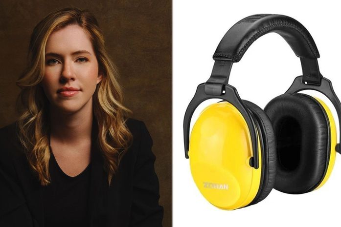 Cibele Moura reforça solicitação por fones antirruídos em órgãos públicos e destaca inclusão de pessoas autistas