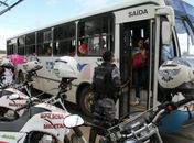 Abordagens em coletivos