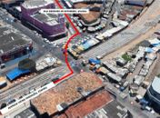 Trânsito dos bairros Centro e Levada será reordenado