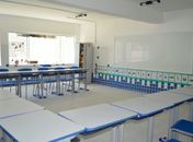 Escolas municipais