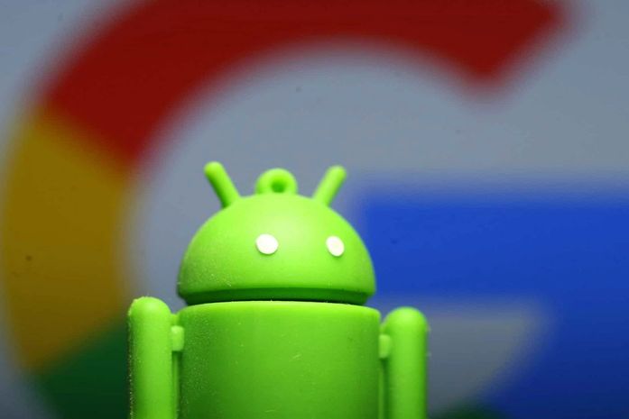 Android