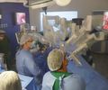 Cirurgia robótica alia tecnologia e cuidado para tornar procedimentos menos invasivos na Santa Casa de Maceió