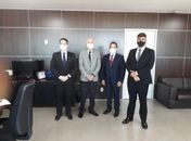 Membros do IDEA