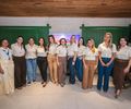Encontro das Mulheres do Agro integra programação da 76ª Expoagro e reforça atuação do Sistema Faeal/Senar junto às produtoras rurais
