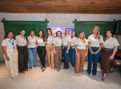 Encontro das Mulheres do Agro integra programação da 76ª Expoagro e reforça atuação do Sistema Faeal/Senar junto às produtoras rurais

