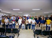 Prefeito Cacau nomeia aprovados na 1ª fase do Concurso Público de Marechal Deodoro 2023