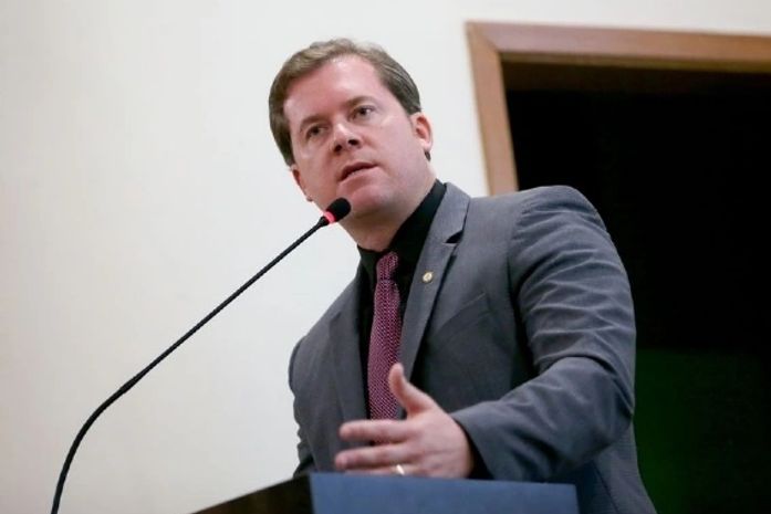 Ministro do Turismo, Marx Beltrão