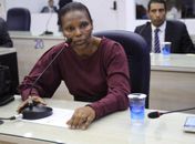 Fátima Santiago discutirá o enfrentamento à violência contra a Pessoa Idosa em Audiência Pública