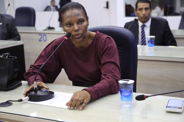 Fátima Santiago discutirá o enfrentamento à violência contra a Pessoa Idosa em Audiência Pública