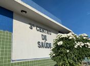 3o Centro de Saúde em Arapiraca funcionará como Unidade Sentinela para casos suspeitos do coronavírus