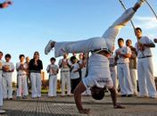 Governo de Alagoas sanciona o dia estadual da capoeira