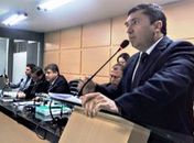 Em 85 anos da Câmara de Arapiraca, família Nezinho terá dia histórico com posse de vereador e vice-prefeita  