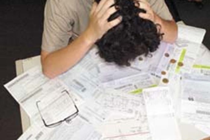 Inadimplência cresceu no NE