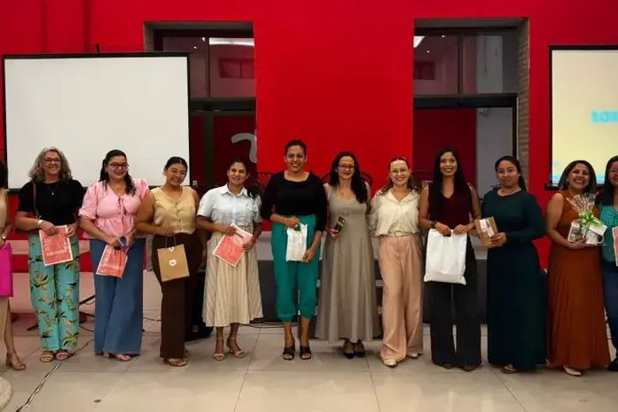 Alagoas feminina: Sebrae mobiliza mulheres alagoanas com jornada de empreendedorismo e conexão no Mês da Mulher