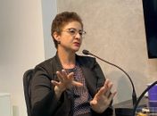 Alagoana revela como virou perita criminal por acaso; assista o novo episódio do Eufemeacast