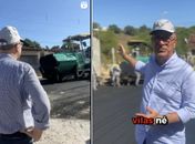 Penedo vive um novo tempo: um verdadeiro canteiro de obras na gestão de Ronaldo Lopes
