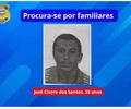 IML de Arapiraca convoca familiares para liberação de corpo identificado
