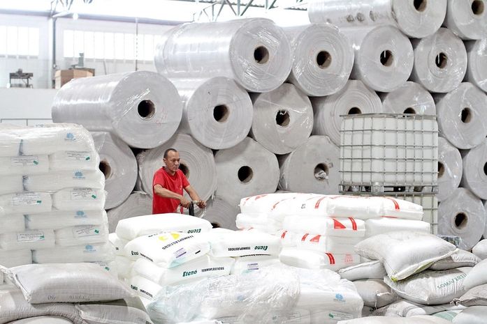 Setor industrial do Pilar contribui para expansão e movimentação do setor em Alagoas