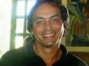 O advogado Marcos André de Deus Felix