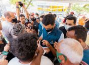 Prefeito JHC se reúne com moradores de Bebedouro para tratar de isolamento socioeconômico