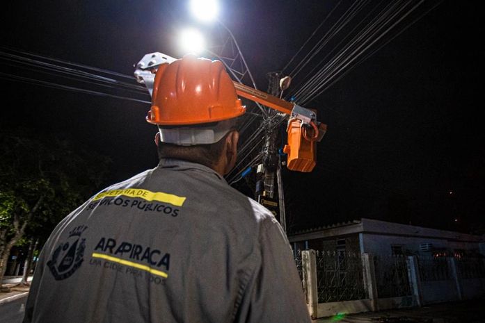 De Ponta a Ponta: Arapiraca tem 100% de cobertura digital