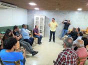 Sindicato dos Jornalistas de Alagoas agradece apoio da Prefeitura de Arapiraca na realização de Encontro com profissionais de Comunicação