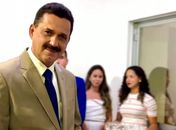 Marlan Ferreira toma posse para o seu quarto mandato e diz que segue focado no desenvolvimento de Limoeiro de Anadia

