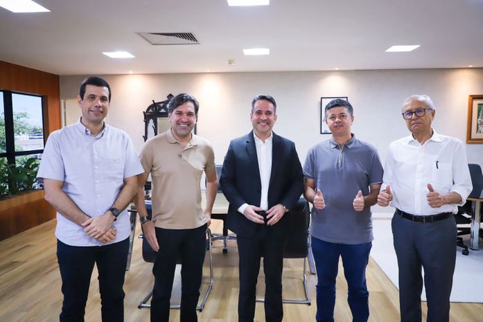 Parceria entre Governo e Município vai investir mais de R$ 2 milhões em Cacimbinhas