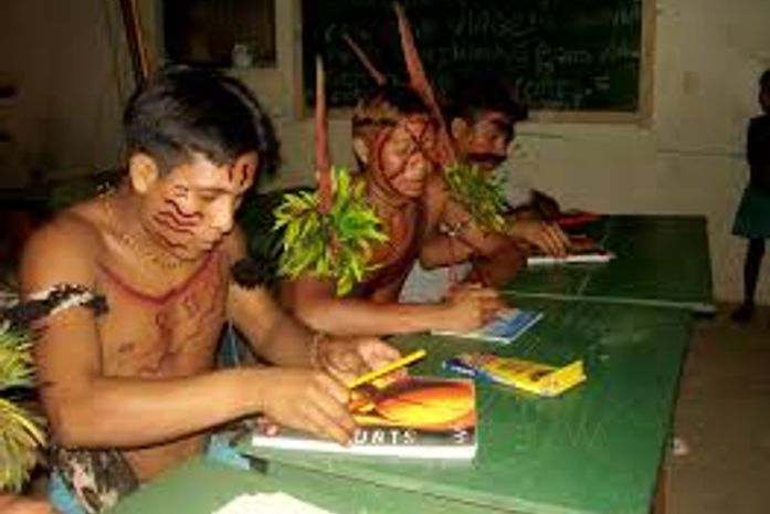 MPF promove reunião com Secretaria de Estado em busca de soluções para educação indígena em Alagoas