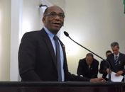 Deputado Pastor Antônio dos Santos