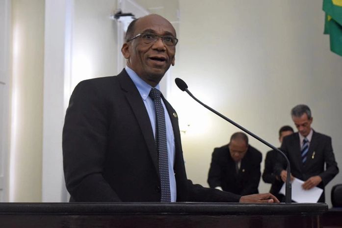 Deputado Pastor Antônio dos Santos