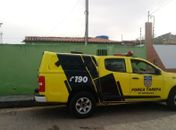 Disfarçados de policiais, criminosos invadem casa e executam servente de pedreiro 